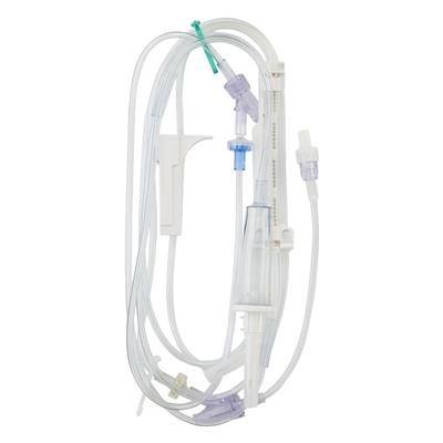 B Braun - IV Pump Set Infusomat Space Pump
