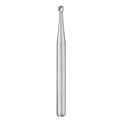 Dental City - Friction Grip Carbide Burs-Round