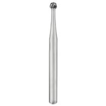 Dental City - Friction Grip Carbide Burs-Round Bulk