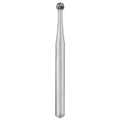 Dental City - Friction Grip Carbide Burs-Round Bulk