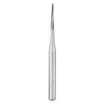 Dental City - Friction Grip Carbide Burs Taper Fissure Cross Cut