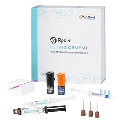 Pacdent - Rodin Luting Cement