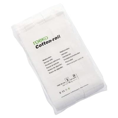 Coltene - Roeko Cotton Rolls #3 1000Pk product image