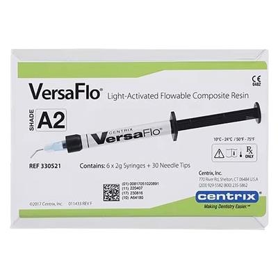 Centrix - Versaflo Kit