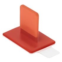 Pacdent - EzAim SoftBite Disposable Adhesive Cushioned Bite Tab Holder