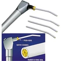 MARK3 - Mark3 Lock Tight Air/Water Syringe Tips