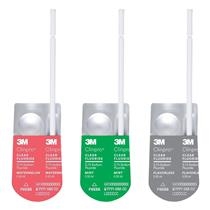 3M - Clinpro Clear Fluoride Varnish 800/Pack