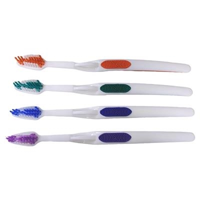 Dental City - Imprinted Toothbrushes