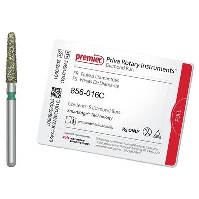 Premier - Priva Diamonds