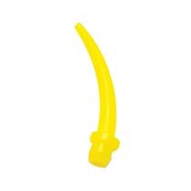 Dental City - Intraoral Tips Yellow 100/Pack