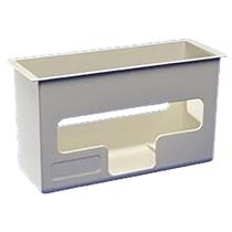 Cardinal Healthcare - Glove Dispenser Attachment for Sharps Container