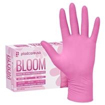 Plastcare USA - Bloom Powder Free Nitrile Exam Gloves