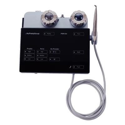 Hu-Friedy - PWR Air Polishing Device