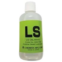 J. Morita - LS Oil