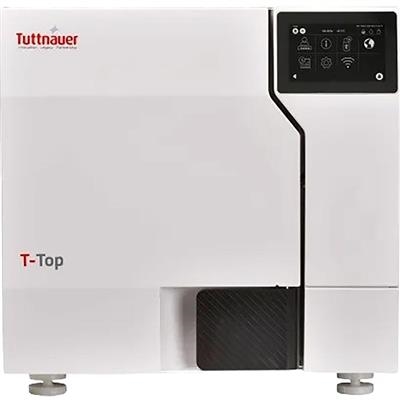 Tuttnauer - T-Top 10S Automatic Autoclave