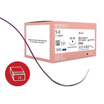 Citagenix - Monoglyc Suture