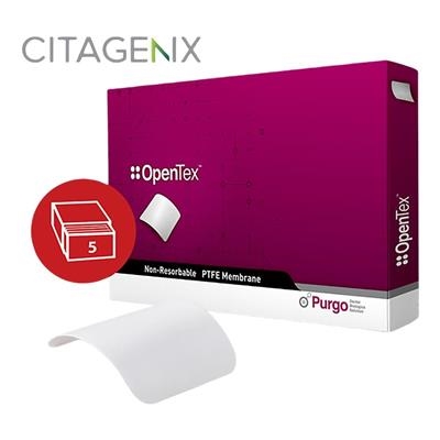 Citagenix - OpenTex PTFE Membrane