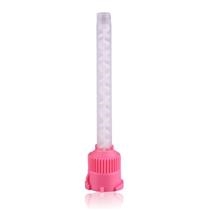 Dental City - Mixing Tips HP Pink 5.4mm 48/Bag