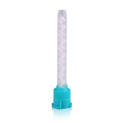 Dental City - Mixing Tips HP Teal 6.5mm 48/Bag