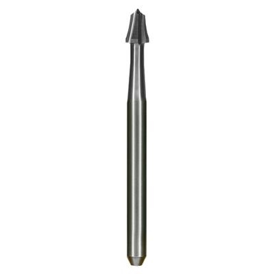 SS White - Calla Lily Carbide Burs