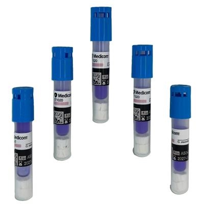 Medicom - AssureCheck Rapid Biological Indicators