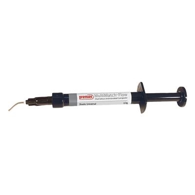 Premier - MultiMatch Flow Chameleon Antimicrobial Composite