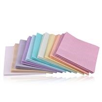 Dental City - Premium Patient Bib Towels