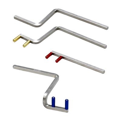 Pacdent - EzAim Short Positioning Arm
