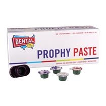 Dental City - Professional Grade Prophy Paste 200 Cups