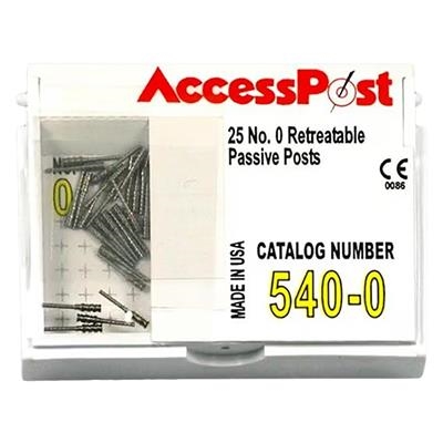 EMS - AccessPost Economy Refill