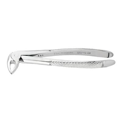 Karl Schumacher - Lower Anterior Forceps