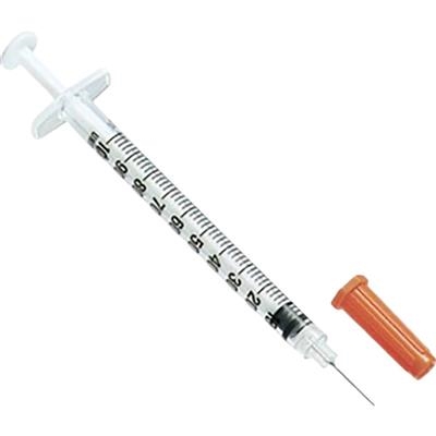 Embecta - Insulin Syringes