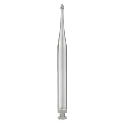 Dental City - Right Angle Carbide Burs Round
