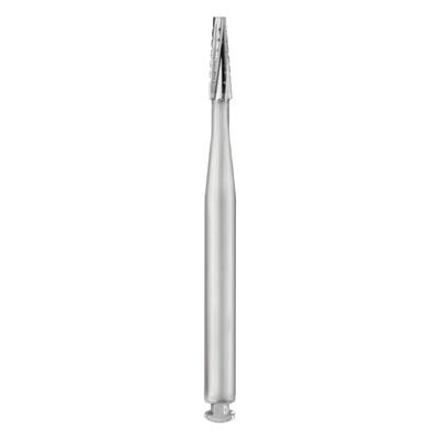 Dental City - Taper Fissure Cross Cut Carbide Burs