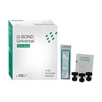 GC America - G-Bond Universal Unit Dose