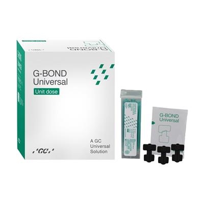 GC America - G-Bond Universal Unit Dose