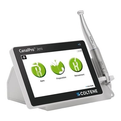 Coltene - CanalPro Jeni Endomotor Set