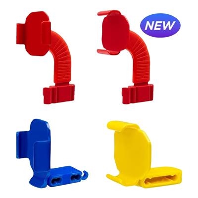 Pacdent - EzAim Snap Bitewing Holder