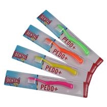 Dental City - Pedo Plus Toothbrushes