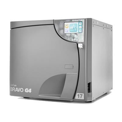 Sci-Can - Bravo G4 17L Autoclave