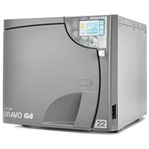 Sci-Can - Bravo G4 22L Autoclave