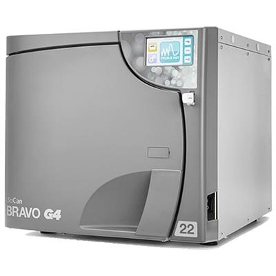 Sci-Can - Bravo G4 22L Autoclave