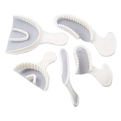 Dentamerica - Polybite Disposable Bite Trays