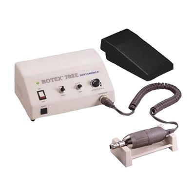 Dentamerica - Rotex Lab Handpiece W/ Foot Control 782