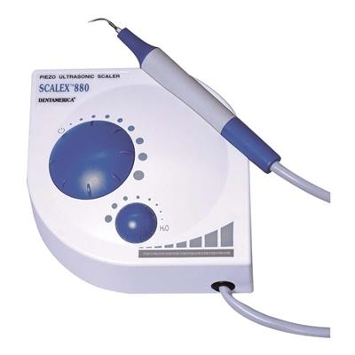 Dentamerica - Scalex  Ultrasonic Scaler 3 Tips Included