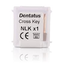 Dentatus - Dentatus Cross Key