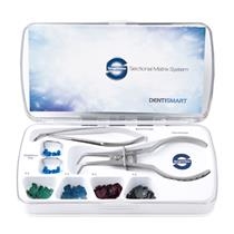 Dentismart - Smartview Premium Kit W/ Coated Bands