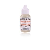 Dentonics - Master Dent Polycarboxylate Liquid Only