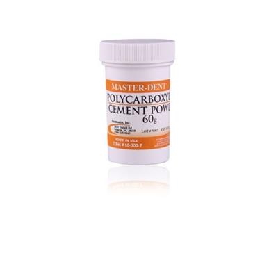 Dentonics - Master Dent Polycarboxylate Powder Only