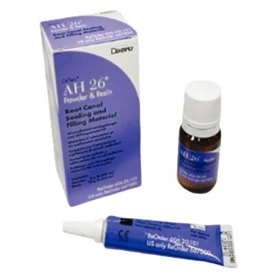 Dentsply Sirona - AH 26 Root Canal Sealer